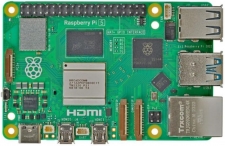 Raspberry Pi 5 8GB resim