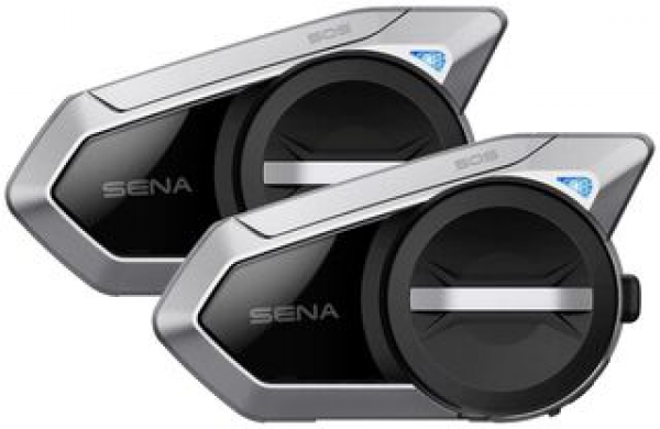 Sena 50S Dual İnterkom