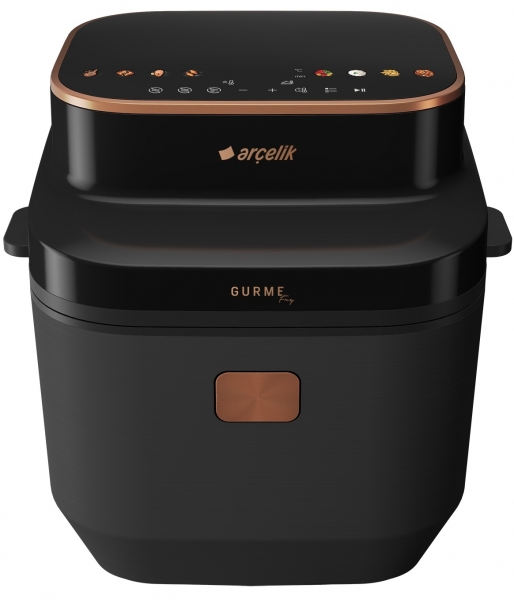 Arçelik FR 9374 Gurme SteamFry Air Fryer Fritöz