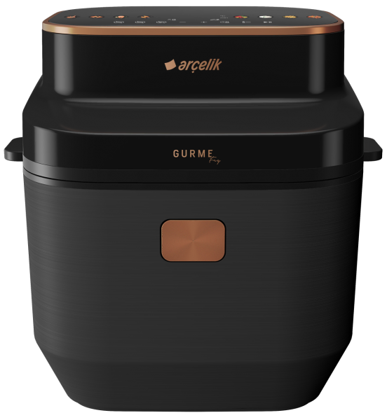 Arçelik FR 9374 Gurme SteamFry Air Fryer Fritöz