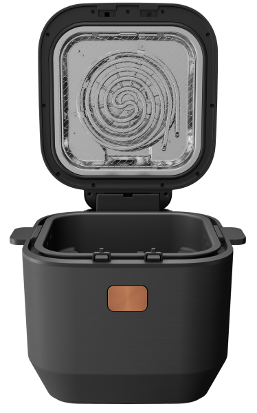 Arçelik FR 9374 Gurme SteamFry Air Fryer Fritöz