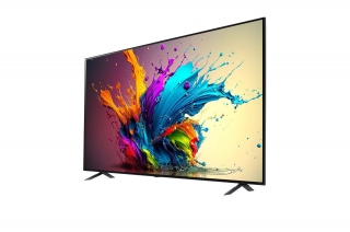 LG 65QNED91T6A Ultra HD (4K) TV