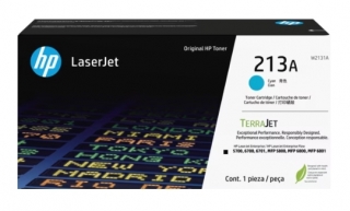 HP 213A Toner