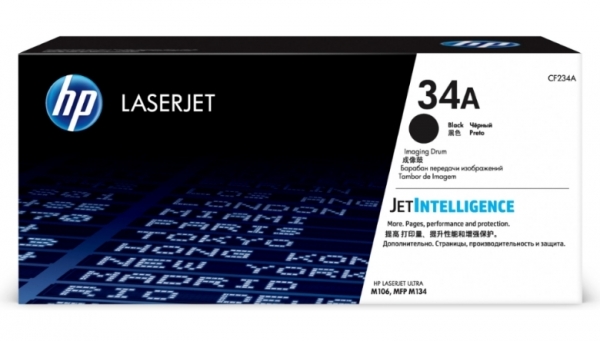 HP 34A Toner
