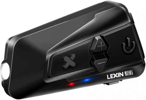 Lexin G16 İnterkom