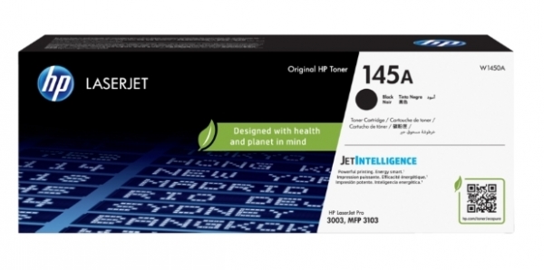 HP 145A Toner