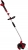 Einhell GP-CT 36/35 Li BL 2.5 Ah Çim Biçme Makinesi