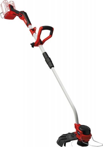 Einhell GP-CT 36/35 Li BL Solo Çim Biçme Makinesi