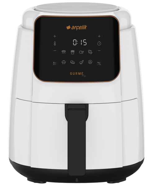 Arçelik FRA 6334 B GurmeFry Air Fryer Fritöz