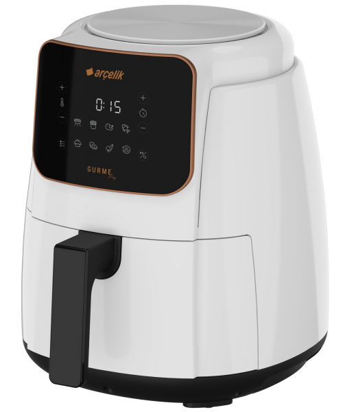 Arçelik FRA 6334 B GurmeFry Air Fryer Fritöz