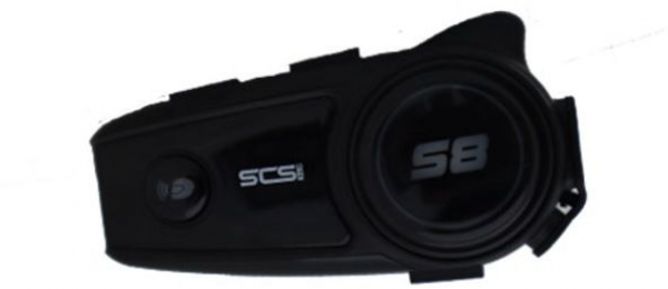 SCS S8 İnterkom
