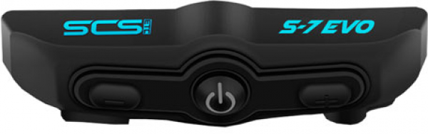 SCS S7 Evo İnterkom