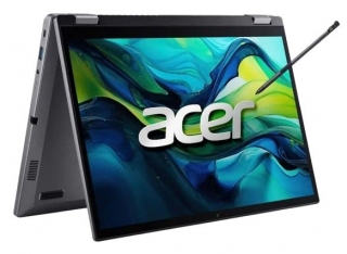Acer Aspire Spin 14 ASP14-51MTN-701D 2'si 1 Arada