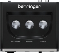 Behringer U-Phoria UM2 resim