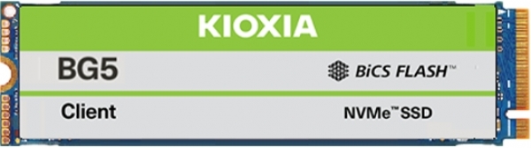 Kioxia BG5 SSD (512 GB)