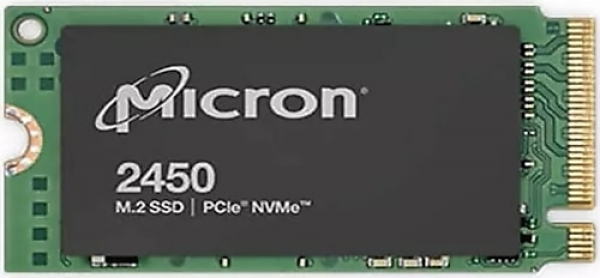 Micron 2450 SSD