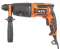 AEG BH 24 IE resim