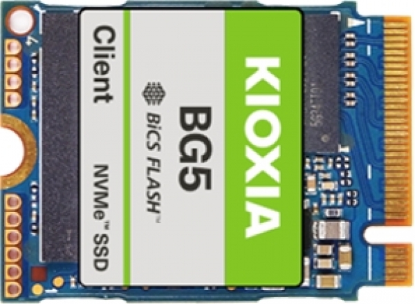 Kioxia BG5 SSD