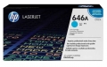 HP 646A resim