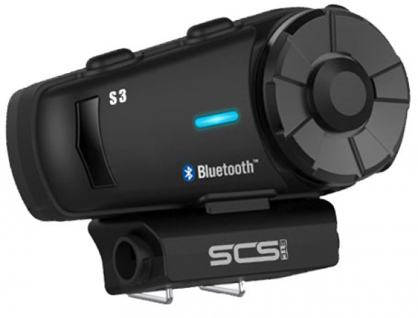 SCS S3 İnterkom