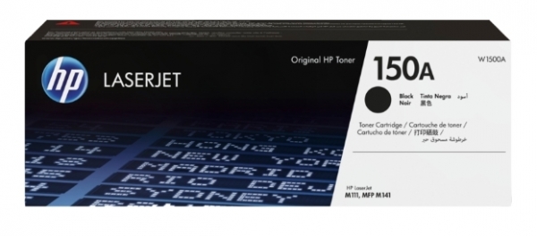 HP 150A Toner