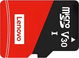 Lenovo K105 microSD