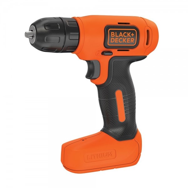 Black+Decker BDCD8 Akülü Vidalama
