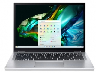 Acer Aspire 3 Spin 14 A3SP14-31PT-38YP 2'si 1 Arada