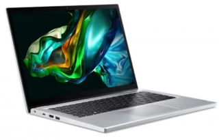 Acer Aspire 3 Spin 14 A3SP14-31PT-38YP 2'si 1 Arada