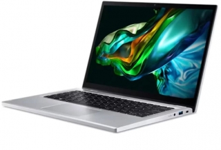 Acer Aspire 3 Spin 14 A3SP14-31PT-38YP 2'si 1 Arada