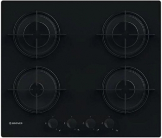 Hoover Siyah Ankastre Set HVW6MBB + HOT 3051 BI