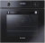Hoover Siyah Ankastre Set HVW6MBB + HOT 3051 BI