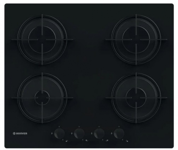 Hoover Siyah Ankastre Set HVW6MBB + HOT3061BI