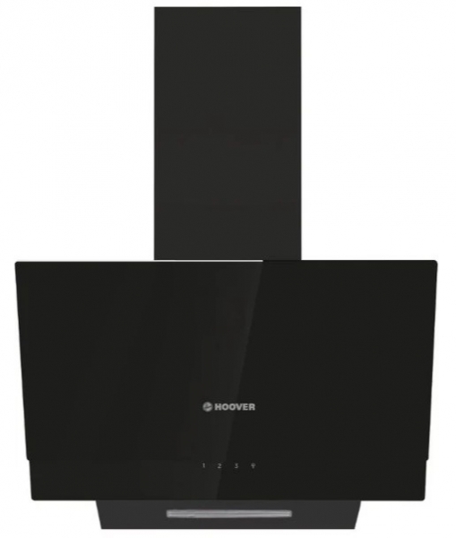 Hoover Siyah Ankastre Set HVW6MBB + HOT3061BI