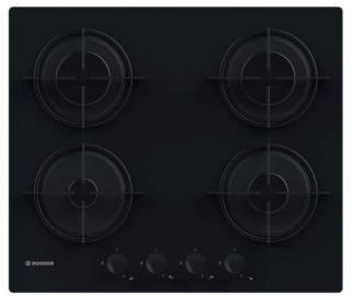 Hoover Siyah Ankastre Set HVW6MBB + HOT3061BI
