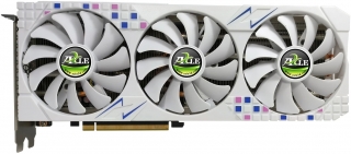 Axle GeForce RTX 3070 Ti Ekran Kartı