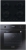 Hoover 2'li Siyah Ankastre Set HVW6MBB + HOT 3051 BI