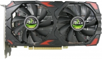 Axle Radeon RX 580 8GB resim