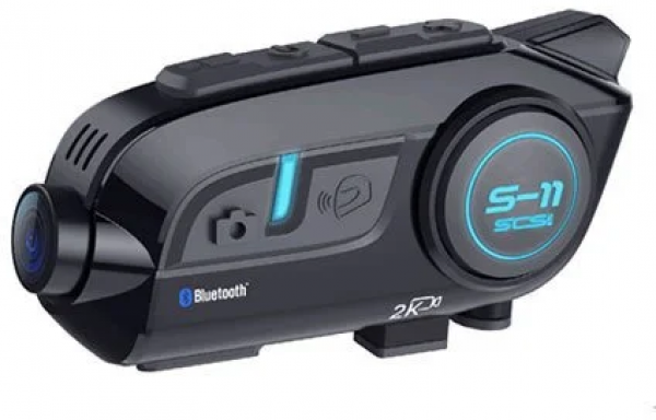 SCS S11 İnterkom