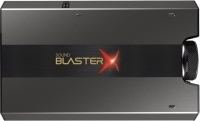 Creative Sound BlasterX G6 resim