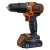 Black+Decker BDCHD18KST Akülü Matkap
