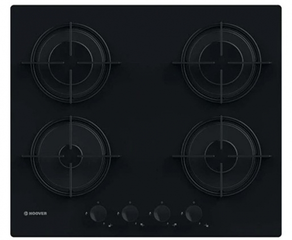 Hoover Siyah Ankastre Set HVW6MBB + HON602B
