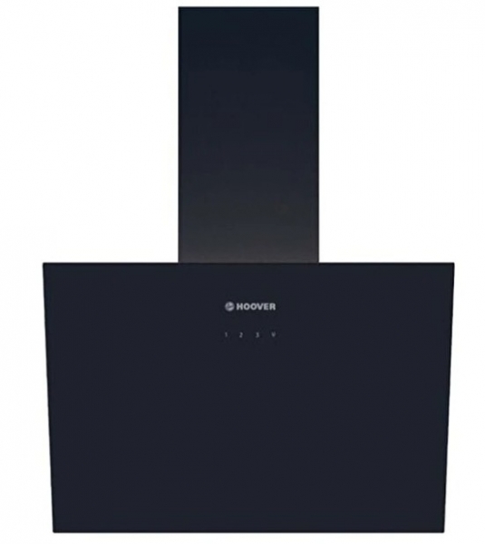 Hoover Siyah Ankastre Set HVW6MBB + HON602B