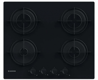 Hoover Siyah Ankastre Set HVW6MBB + HON602B