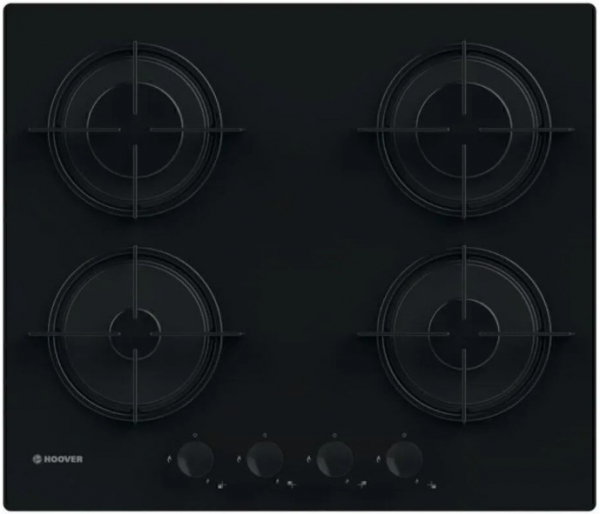 Hoover Siyah Ankastre Set HVW6MB + HOT 3161 BI + HDG6C2GBTK