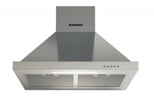 Hoover Yeni Turbo İnox Ankastre Set HHW6LMX + HON602B