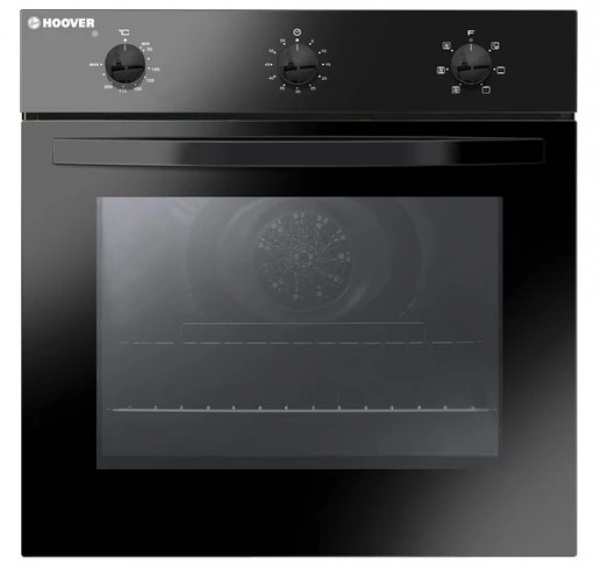 Hoover Yeni Turbo İnox Ankastre Set HHW6LMX + HON602B