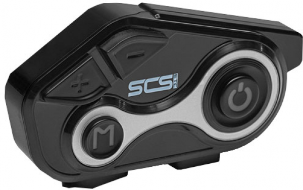 SCS S8X İnterkom