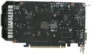 Axle GeForce GTX 1650 GDDR6 Ekran Kartı