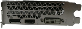 Axle GeForce GTX 1650 GDDR6 Ekran Kartı